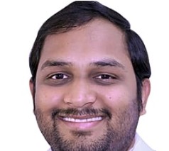 Dr Kuruma Mahesh Kumar Yadav
